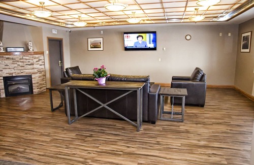 Brandon Hotel | Lakeview Inns & Suites - Brandon