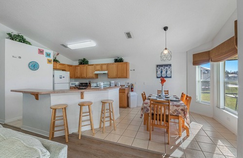 Cumbrian Lakes House | Lakeview Landing - beautiful lakefront pool home