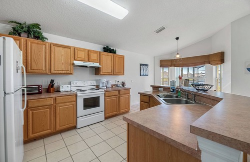 Cumbrian Lakes House | Lakeview Landing - beautiful lakefront pool home