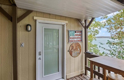 Rocky Mount House | Lakeview Landing by StayLage