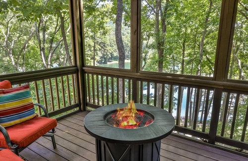 Big Canoe House | Lakeview Life