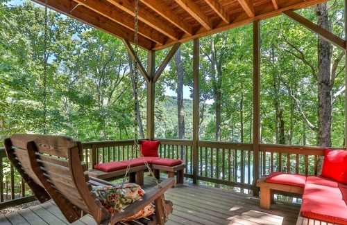 Big Canoe House | Lakeview Life