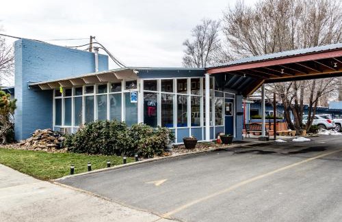 Lakeview Hotel | Lakeview Lodge Motel