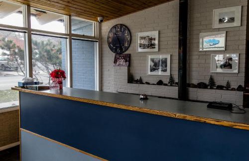 Lakeview Hotel | Lakeview Lodge Motel
