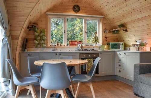 Battle House | Lakeview Lodge- Uk40692