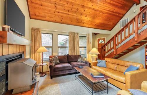 Arnold House | Lakeview Lodge