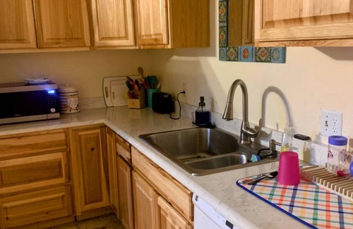 Forest Lakes Cabin | Lakeview Lodge