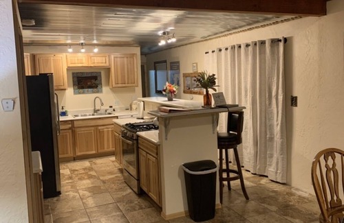 Forest Lakes Cabin | Lakeview Lodge