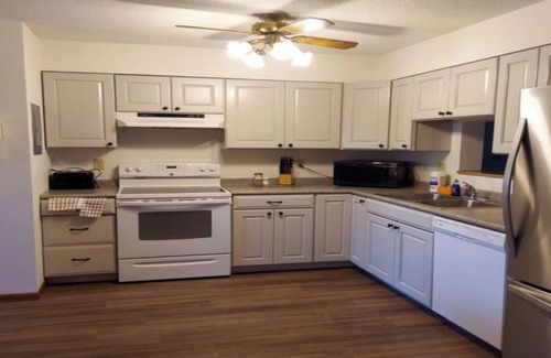 Devils Lake Cabin | Lakeview Lodge