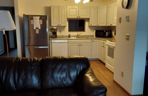 Devils Lake Cabin | Lakeview Lodge