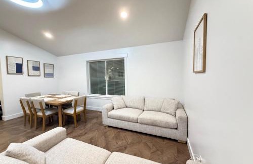 Helper Cabin | Lakeview Lodge