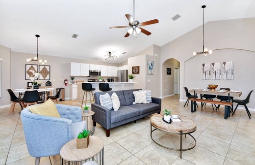 Cumbrian Lakes House | Lakeview Luxury Oasis