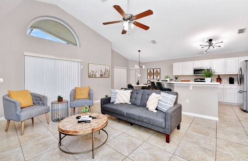 Cumbrian Lakes House | Lakeview Luxury Oasis