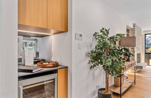 Wanaka Apartment | Lakeview Luxury Vista