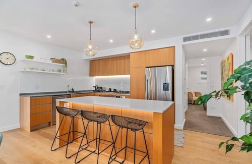 Wanaka Apartment | Lakeview Luxury Vista