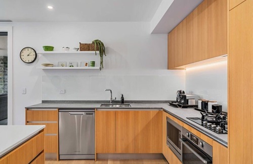 Wanaka Apartment | Lakeview Luxury Vista