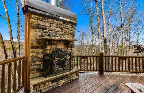 Ridges Over the Lake House | Lakeview Manor