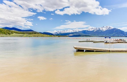 Dillon Apartment | Lakeview Marina Place