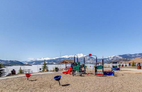 Dillon Apartment | Lakeview Marina Place