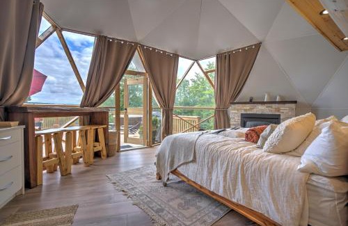 Haliburton Hotel | Lakeview Motel