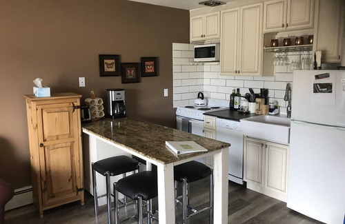 Dillon Condo | Lakeview Mountain Retreat
