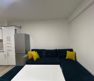 Star Dojran Apartment | Lakeview Nest