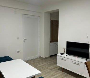 Star Dojran Apartment | Lakeview Nest