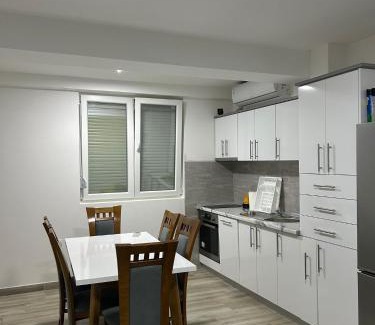 Star Dojran Apartment | Lakeview Nest