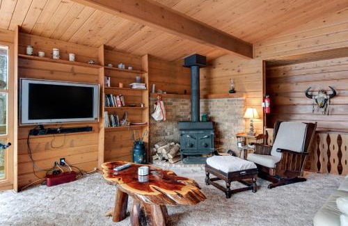 Lac du Flambeau House | Lakeview North