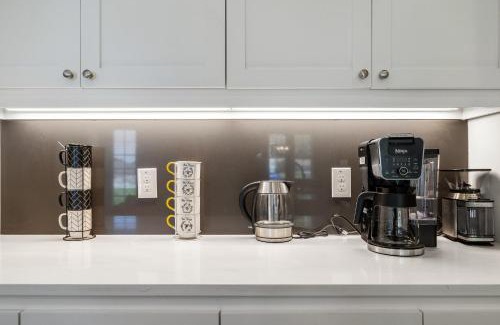 Lakewood Village House | Lakeview Oasis Home with Spa