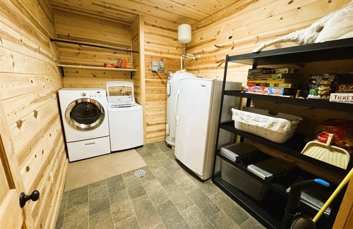 Waubay Cabin | Lakeview Oasis - Hunting/Fishing Cabin in Waubay SD