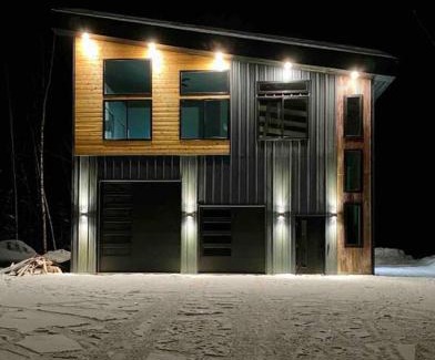 Big Lake House | Lakeview Oasis on Big Lake Waterfront