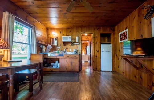 Harborcreek Hotel | Lakeview on the Lake