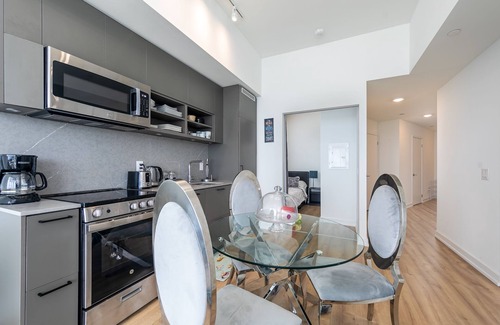 King West Village Apartment | Lakeview Penthouse