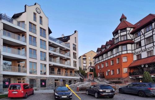 Elk Apartment | LakeView
