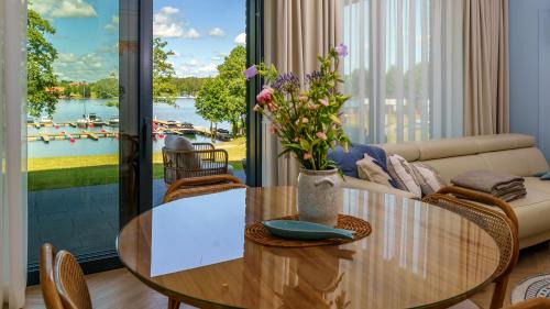 Trygort Apartment | LAKEVIEW Prestige Apartments