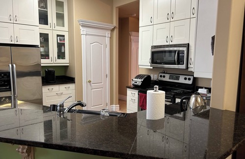 Colborne House | Lakeview rental