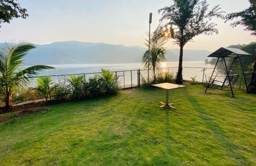Paud Resort | Lakeview Resort Lavasa