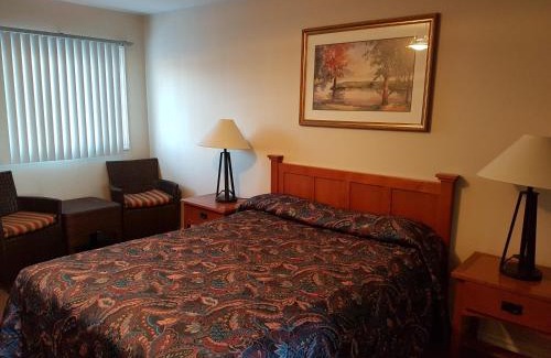Wasaga Beach Hotel | Lakeview Resort Motel