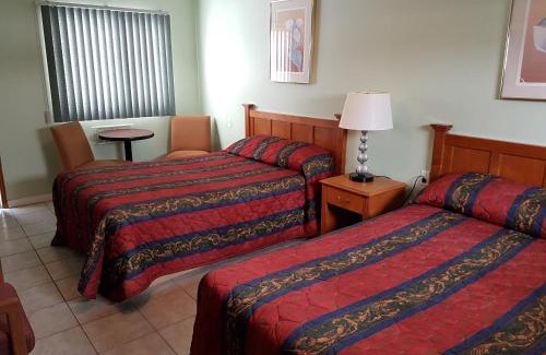 Wasaga Beach Hotel | Lakeview Resort Motel