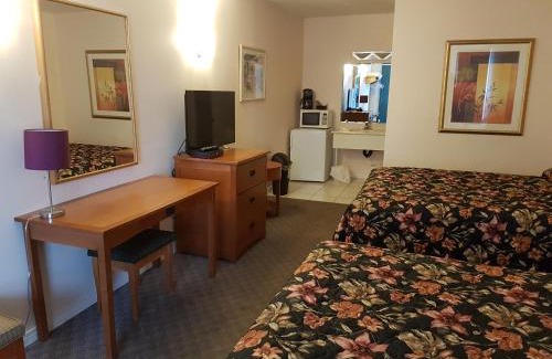 Wasaga Beach Hotel | Lakeview Resort Motel