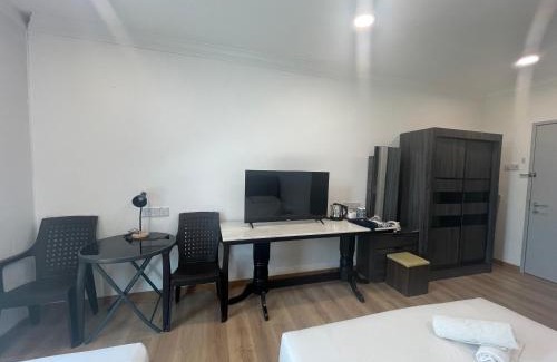 Temerloh House | Lakeview Resort