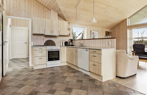 Ansager House | Lakeview Retreat in Kvie So - By Traum Ferienwohnungen
