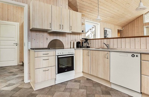 Ansager House | Lakeview Retreat in Kvie So - By Traum Ferienwohnungen