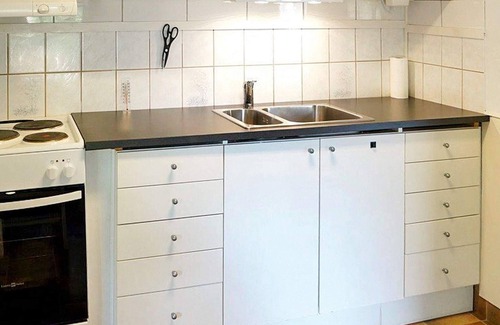 Oskarshamn Municipality House | Lakeview Retreat in Figeholm-By Traum