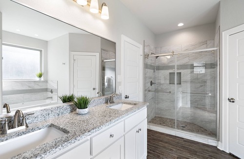 Smith County House | Lakeview Retreat