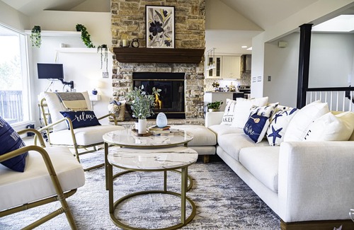 Highland Lake Estates House | Lakeview Retreat Wifi Couple Escape and More