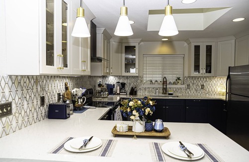 Highland Lake Estates House | Lakeview Retreat Wifi Couple Escape and More
