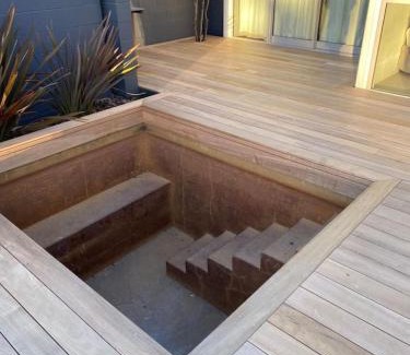 Waipahihi House | Lakeview Retreat With Private Geothermal Pool
