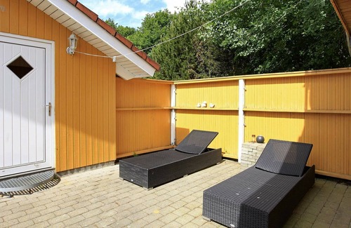 Ansager House | Lakeview Retreat with Spa - By Traum Ferienwohnungen
